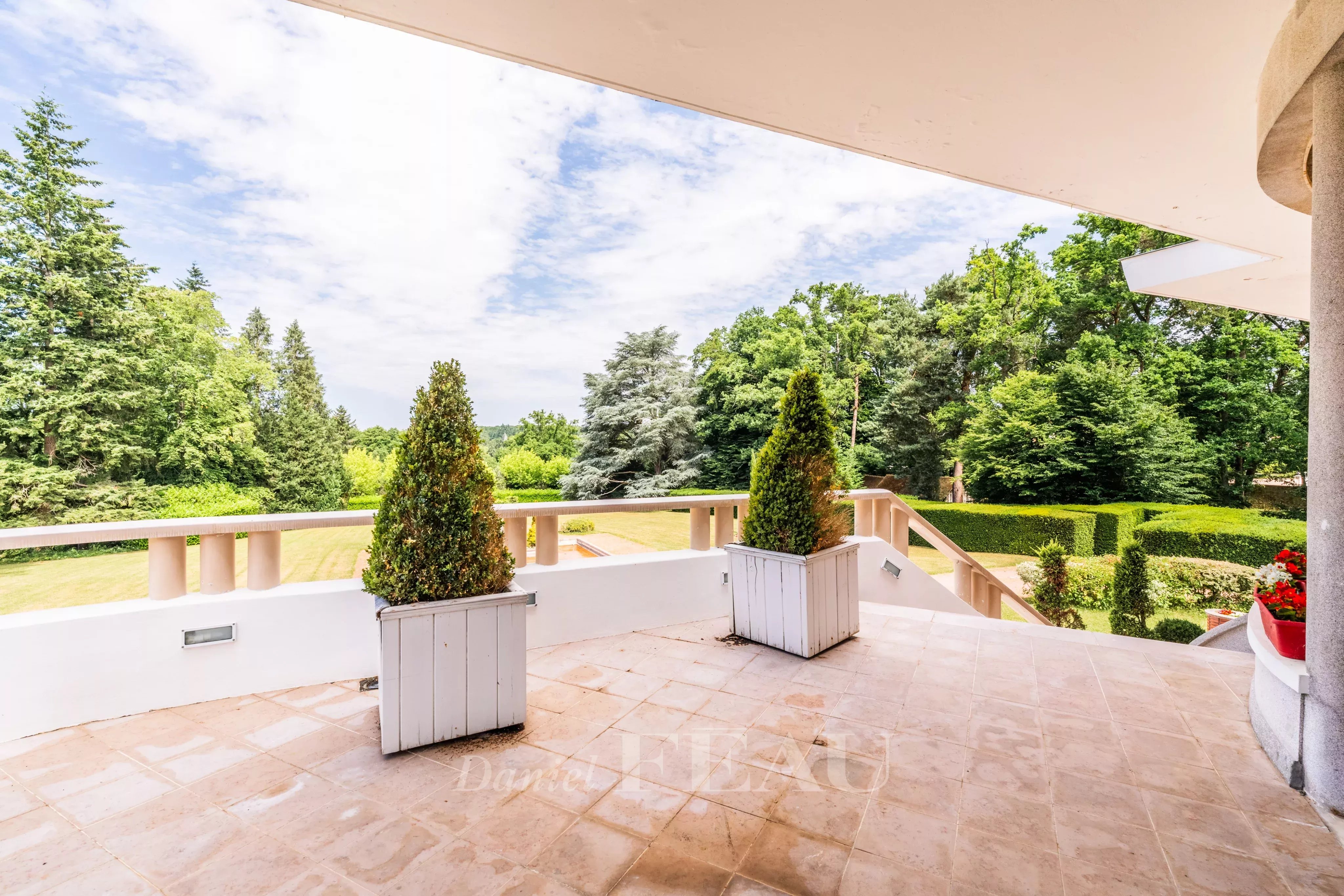 Vente Maison Saint-Léger-en-Yvelines