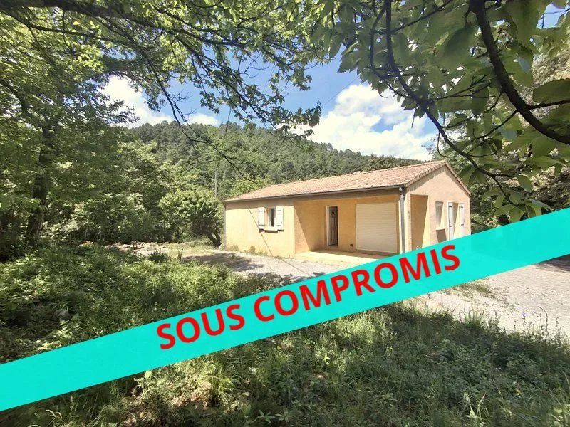 VILLA PLAIN PIED
