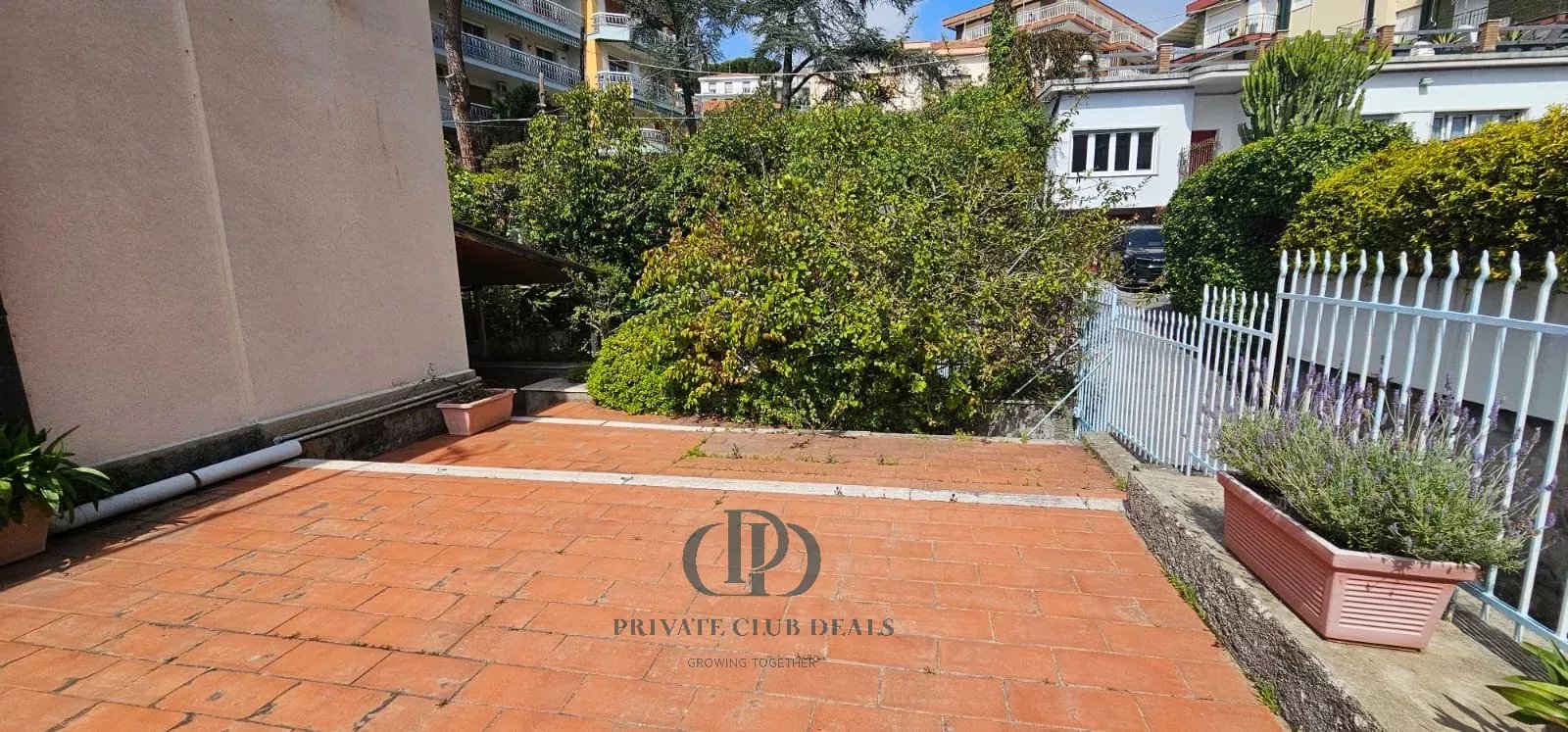 Villa Sanremo - picture 28