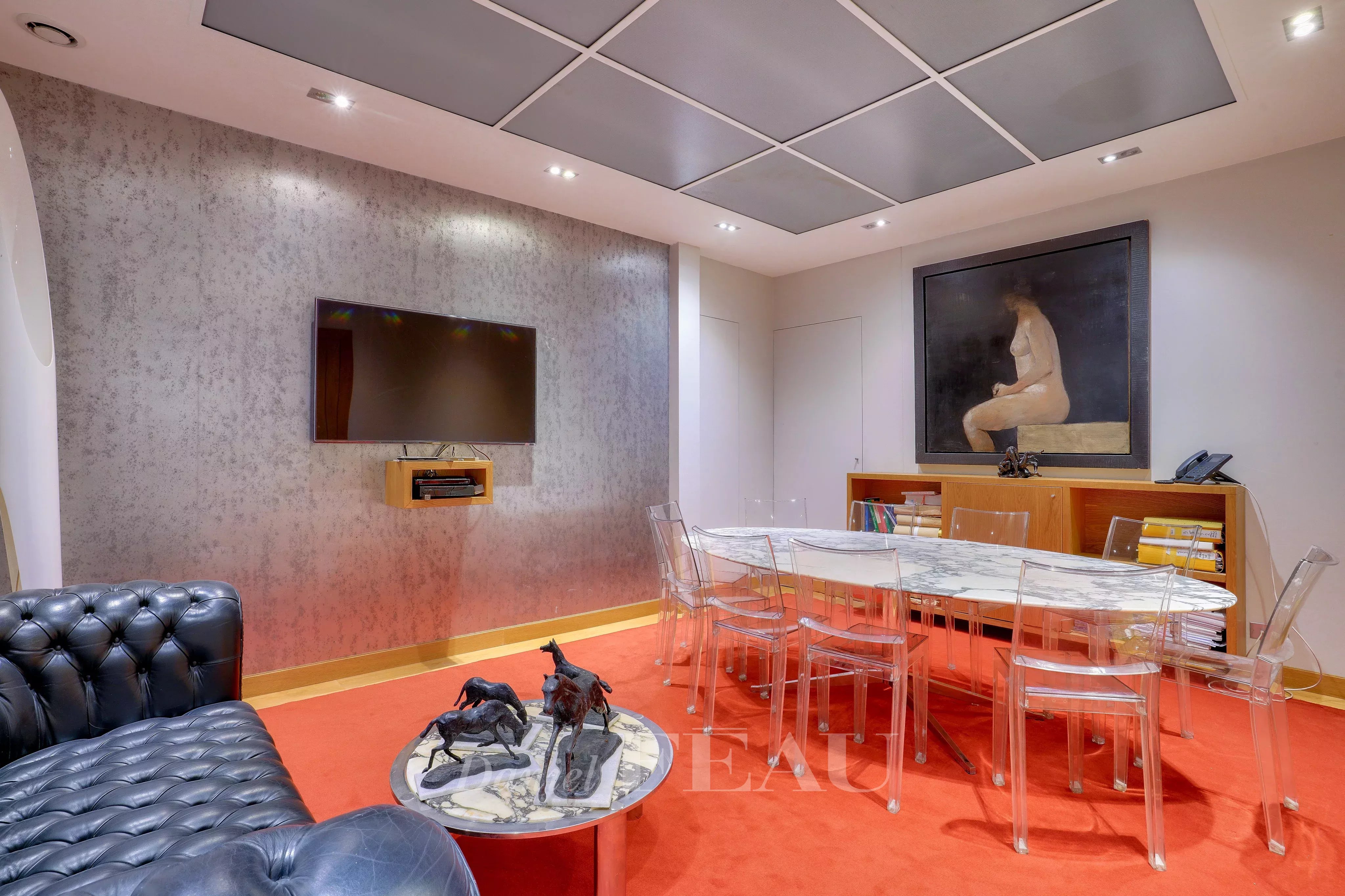 Vente Bureau Paris 7ème