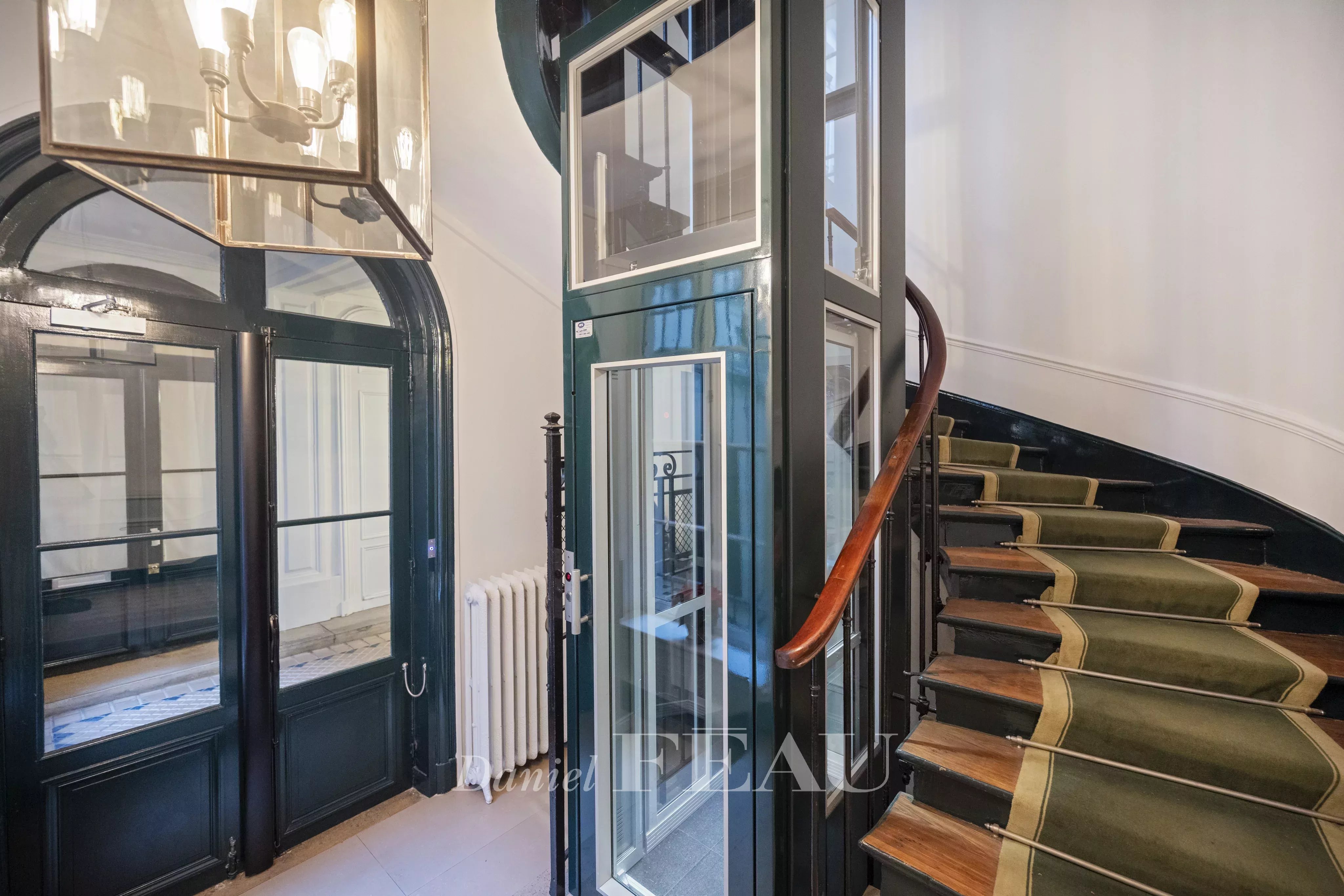 Sale Apartment Paris 7th