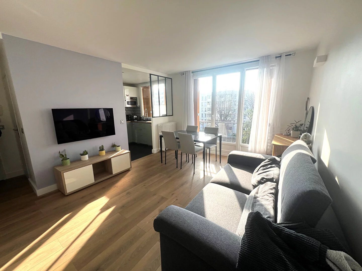 Location Appartement La Garenne-Colombes
