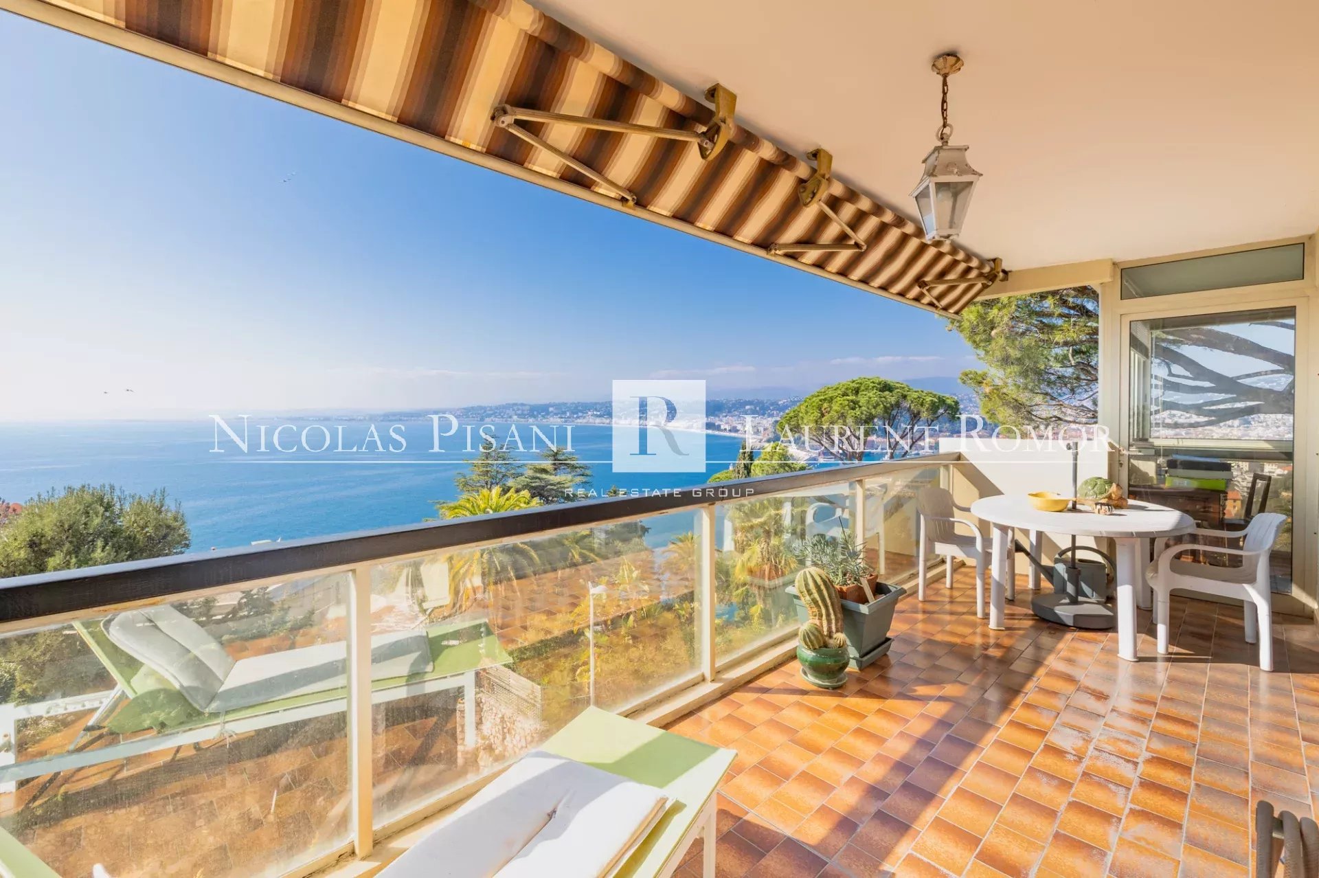 Agence immobilière de NICOLAS PISANI & ASSOCIES