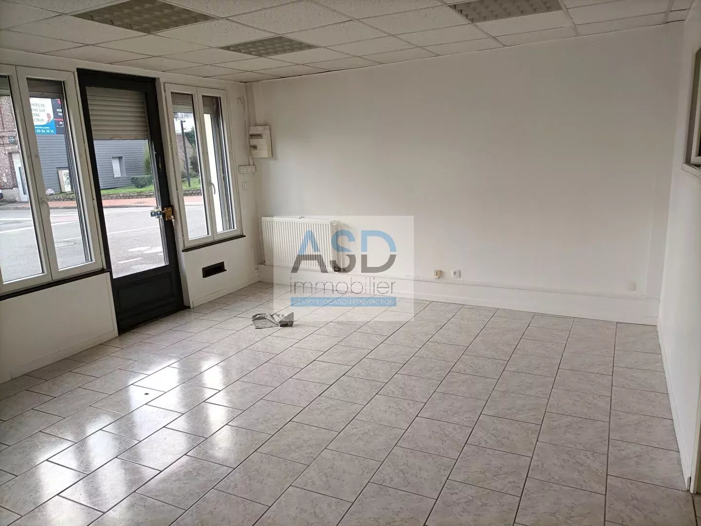 Agence immobilière de ASD Patrimoine