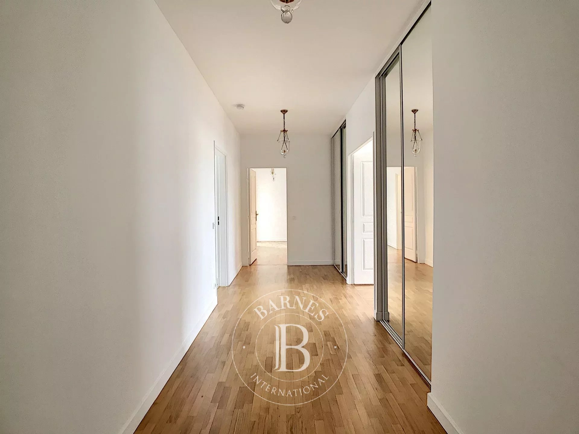 Daire Paris 16ème - picture 16