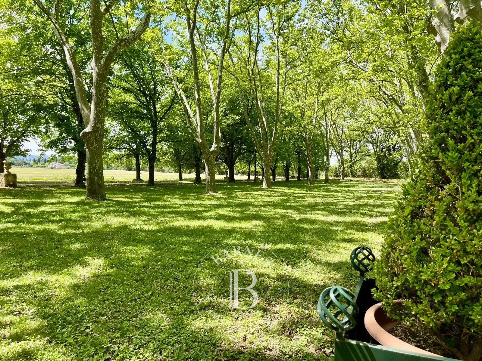 Kat mülkiyeti Aix-en-Provence - picture 7