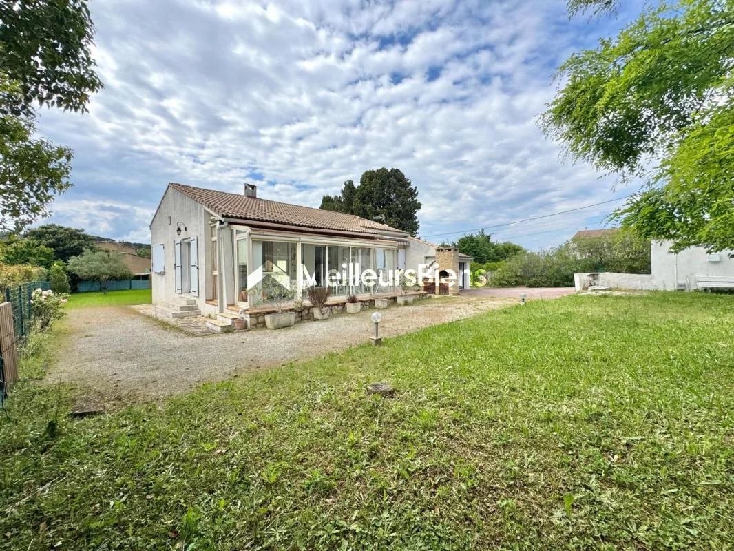 Vente Maison Bagnols-sur-Cèze
