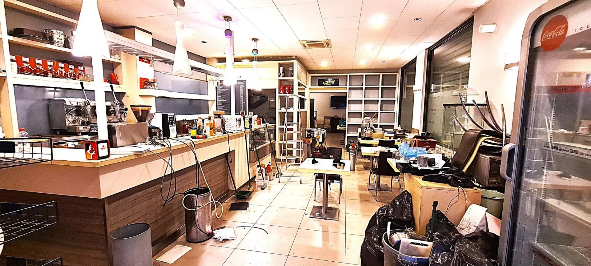 Agence immobilière de Royal House