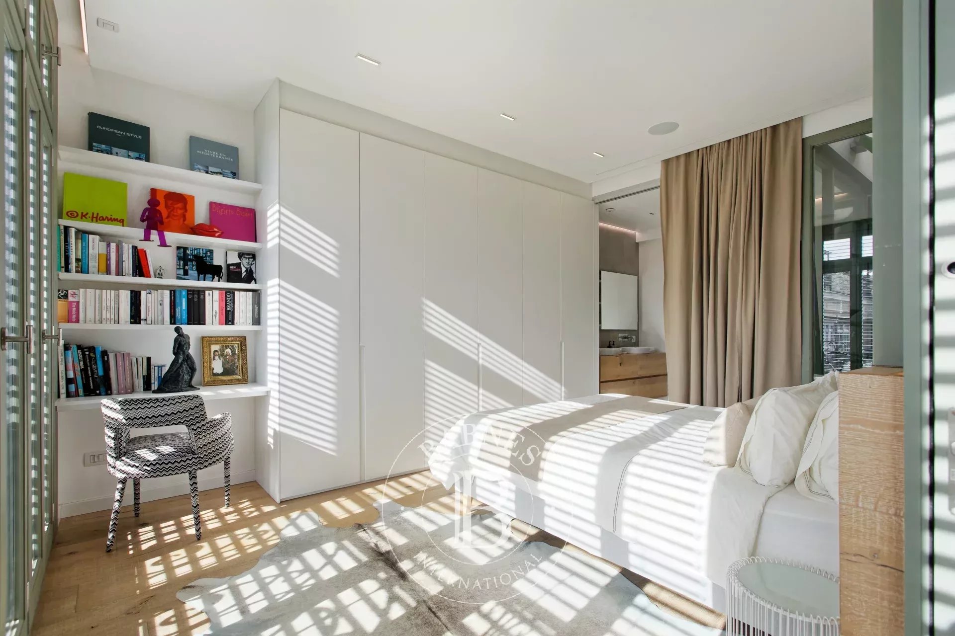 Daire Barcelona - picture 23