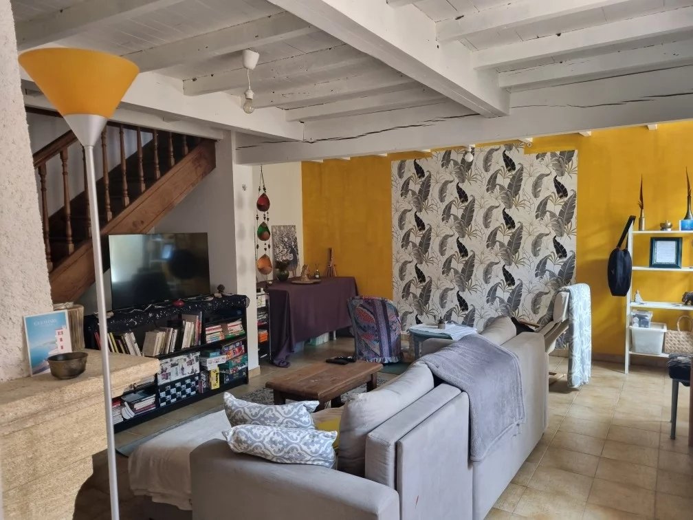 Maison de village à vendre Mazères-de-Neste, Hautes-Pyrénées