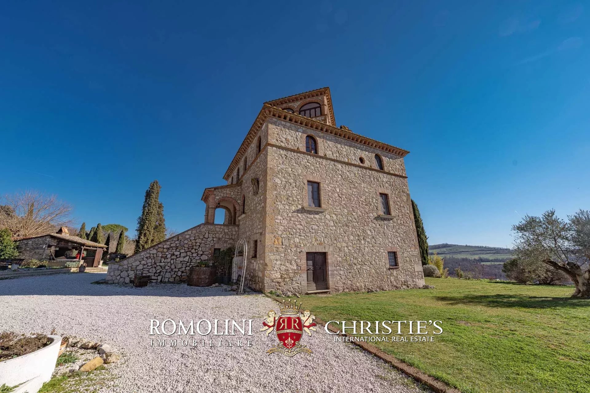 20 Bedroom Chateau's Image 22