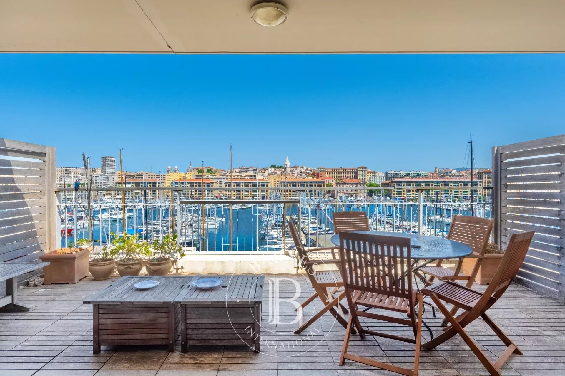 Квартира Marseille 1er