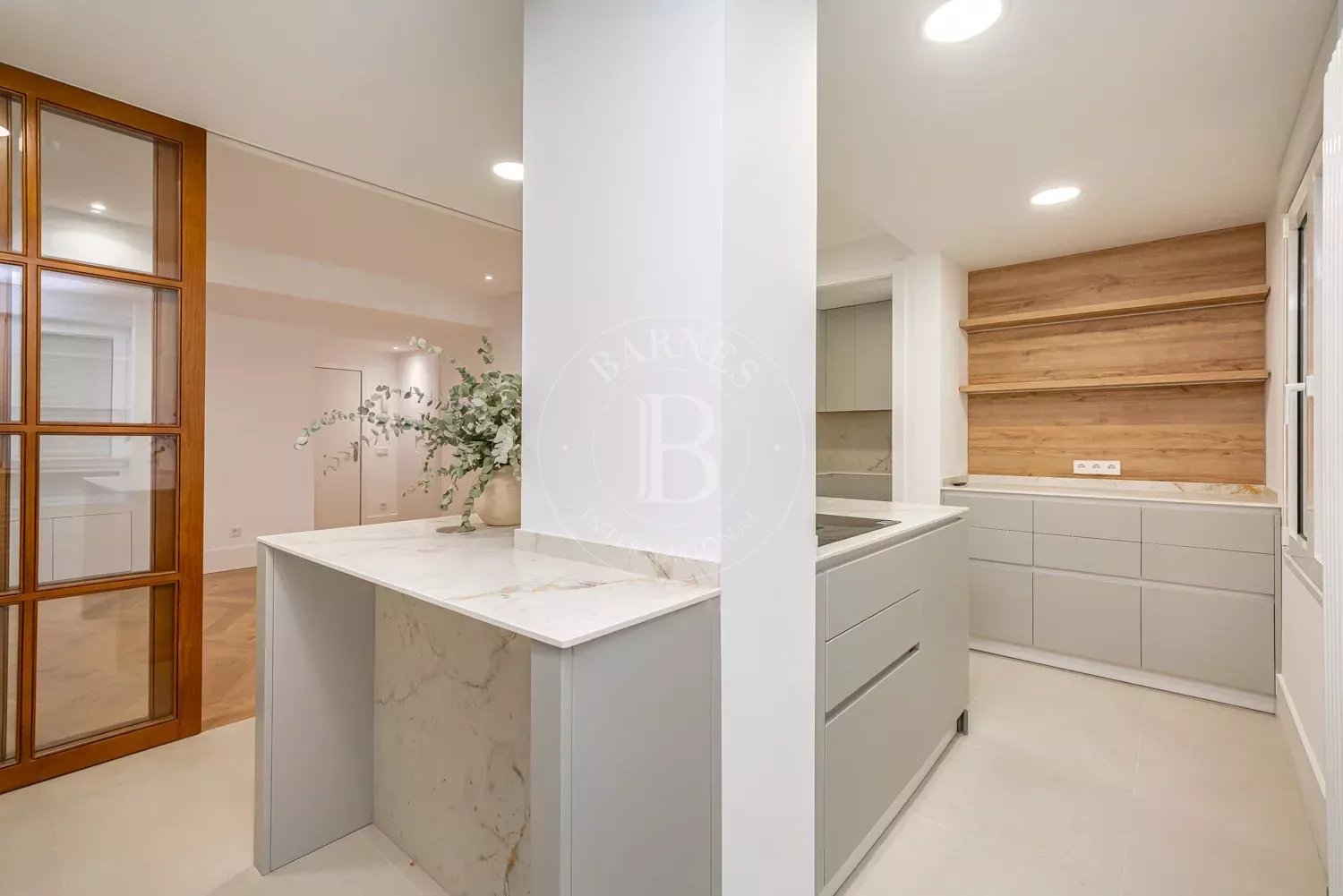 Daire Madrid - picture 30