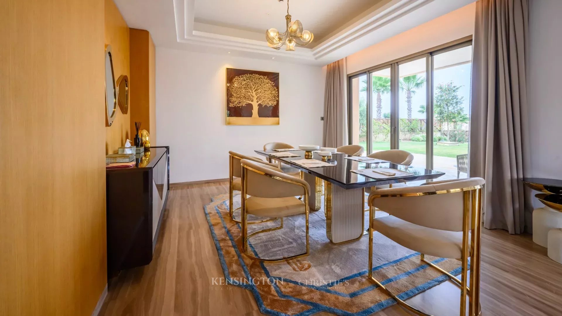 3 Bedroom Villa/Townhouse's Image 14