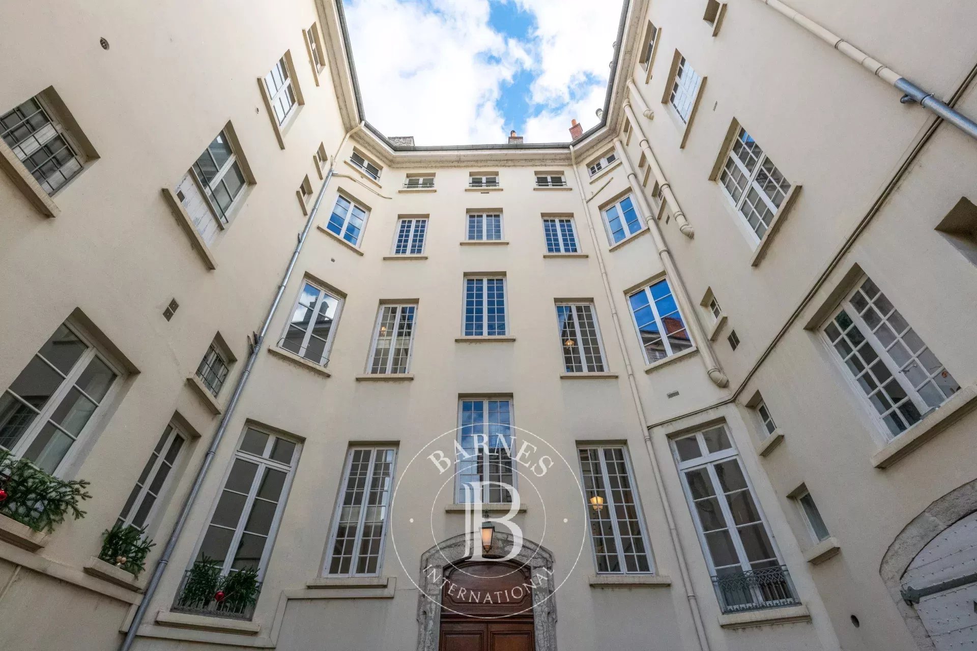 Daire Lyon 2ème - picture 10