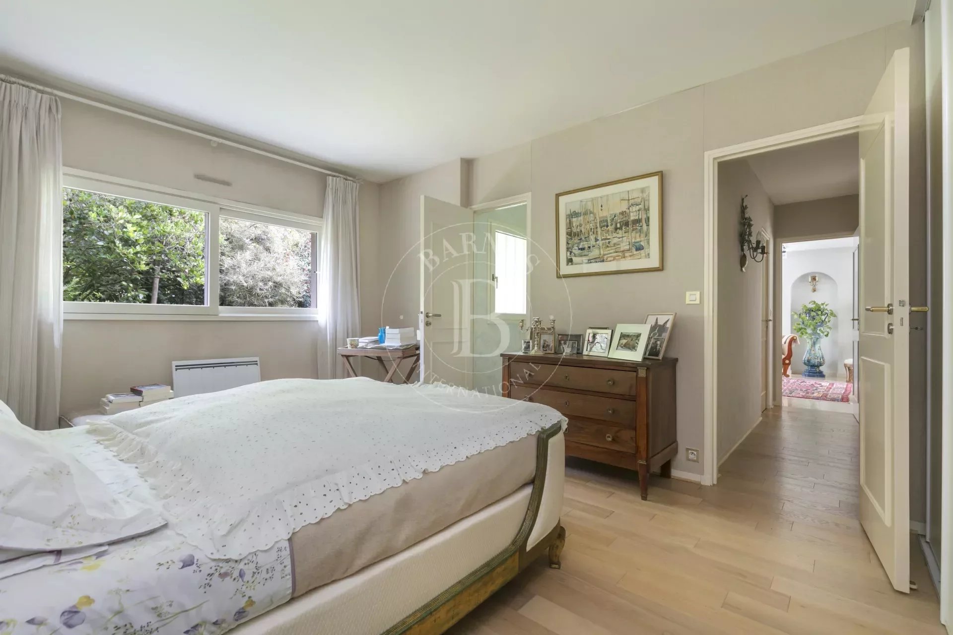 Soisy-sur-Seine  - Maison 8 Pi&egrave;ces 5 Chambres - picture 17