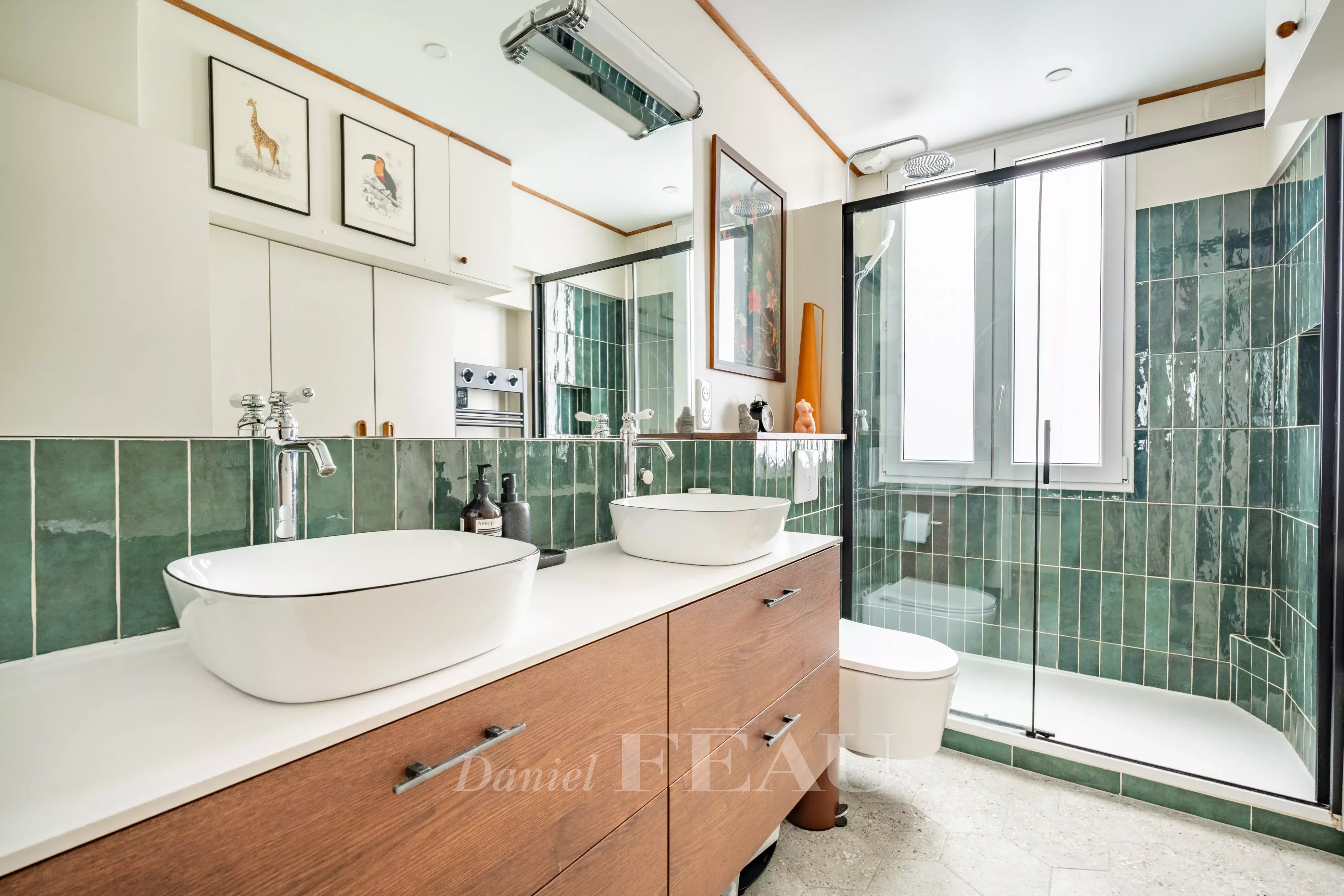 Vente Appartement Paris 7ème