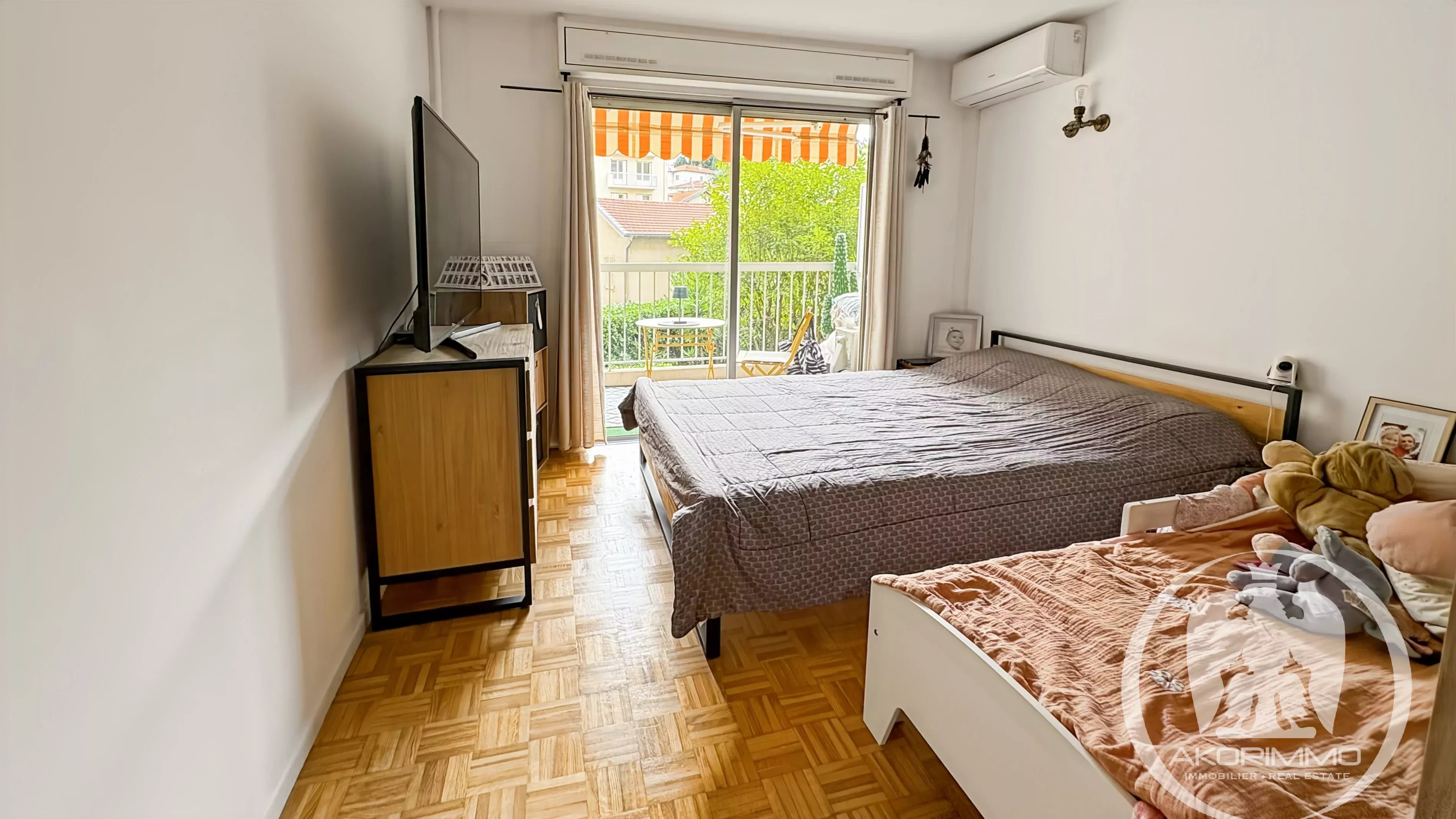 Продажа Квартира - Ницца (Nice) Saint Sylvestre