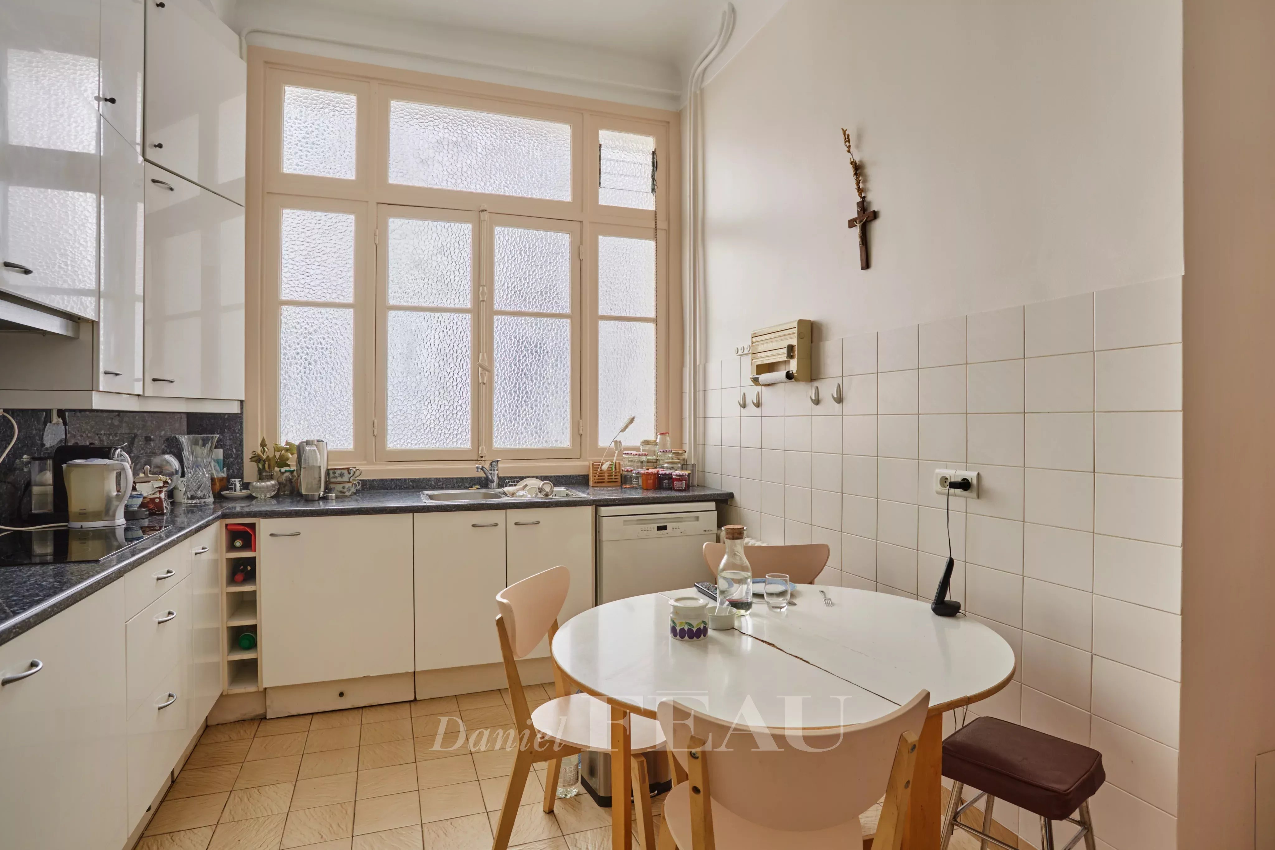 Sale Apartment Paris 7th