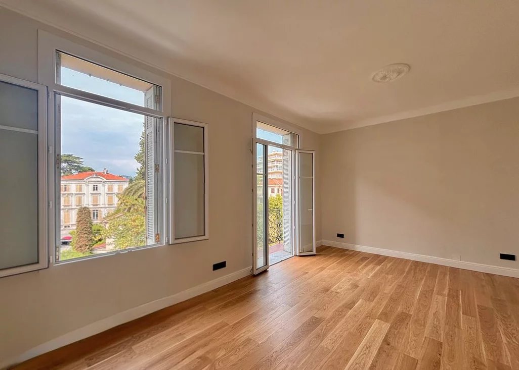 A VENDRE - APPARTEMENT CANNES