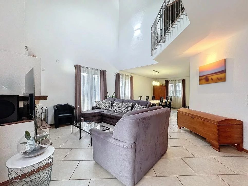 Villa individuelle, état irréprochable!