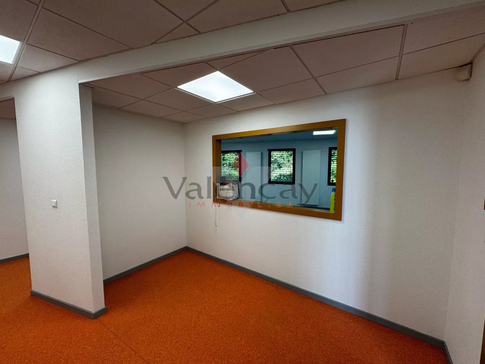 Agence immobilière de VALENCAY IMMOBILIER SARL