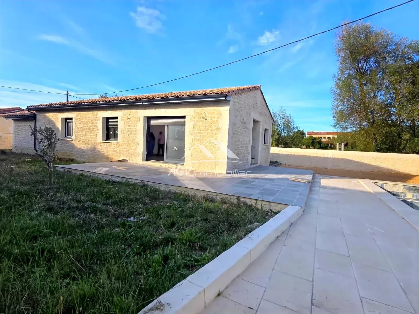 Agence immobilière de AGV IMMOBILIER