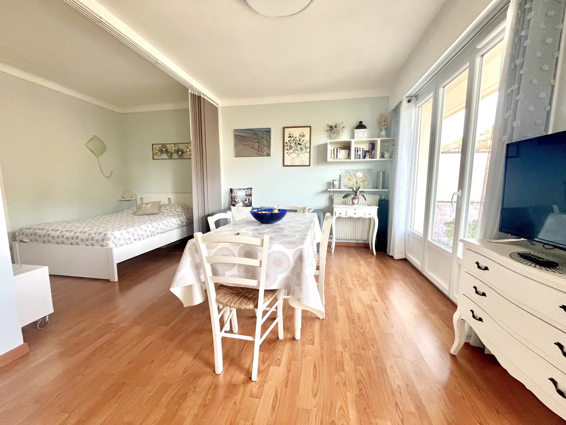 Vente Appartement Menton