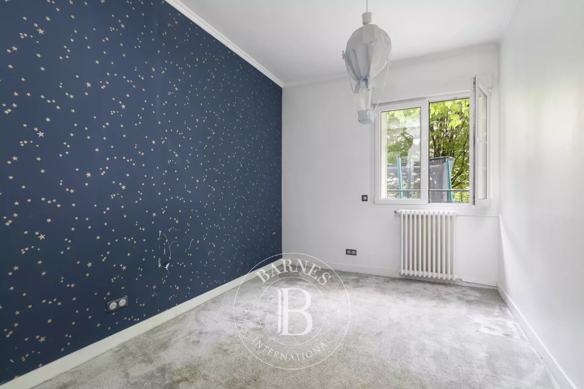 Daire Neuilly-sur-Seine - picture 14