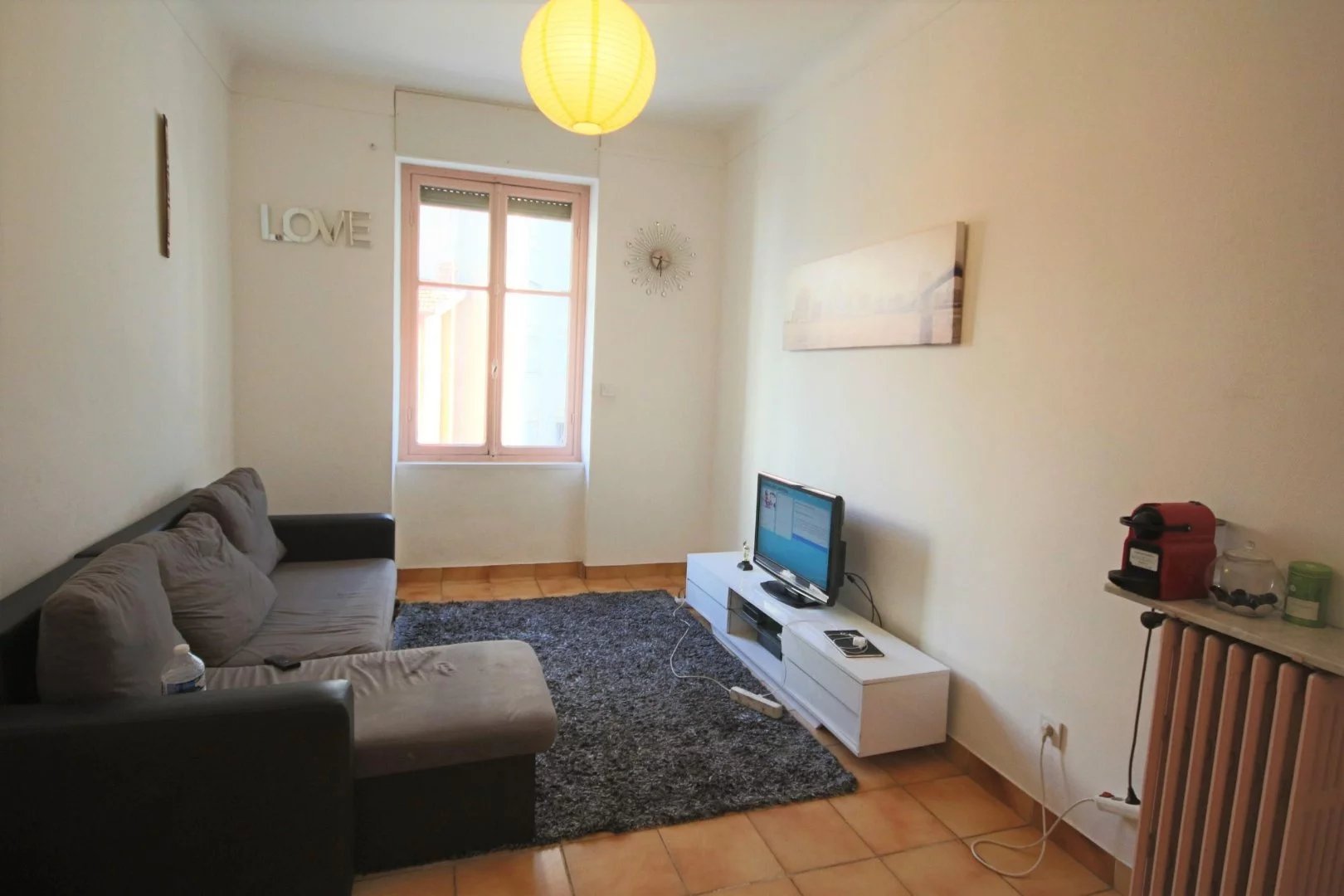 Location Appartement Nice