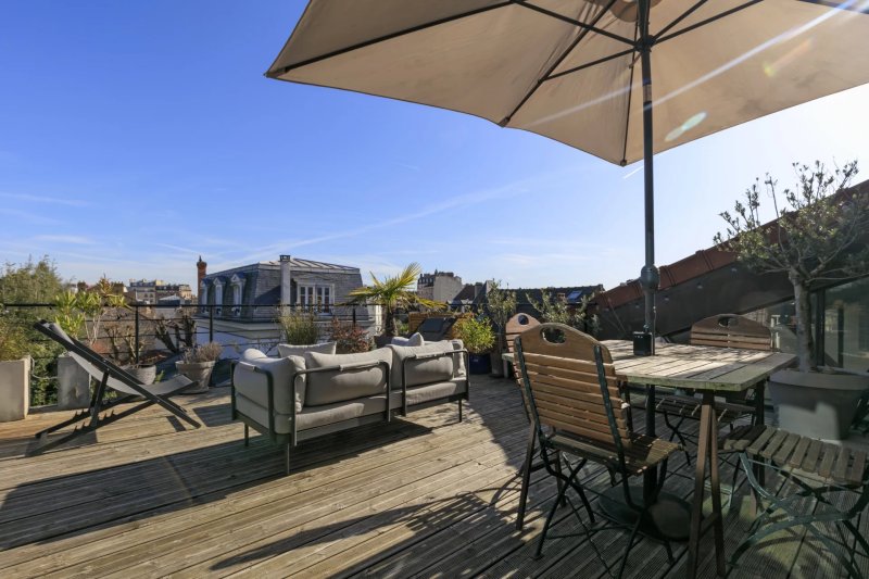 Zu verkaufen Loft | Bois-Colombes - picture 1