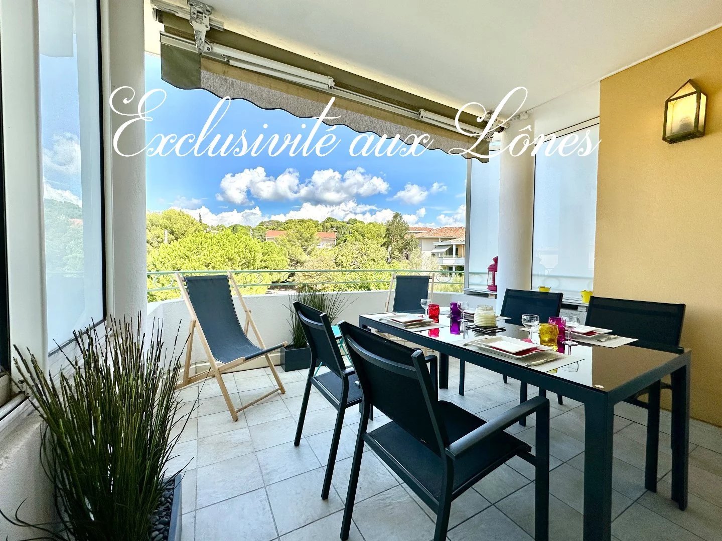 Vente Appartement Six-Fours-les-Plages