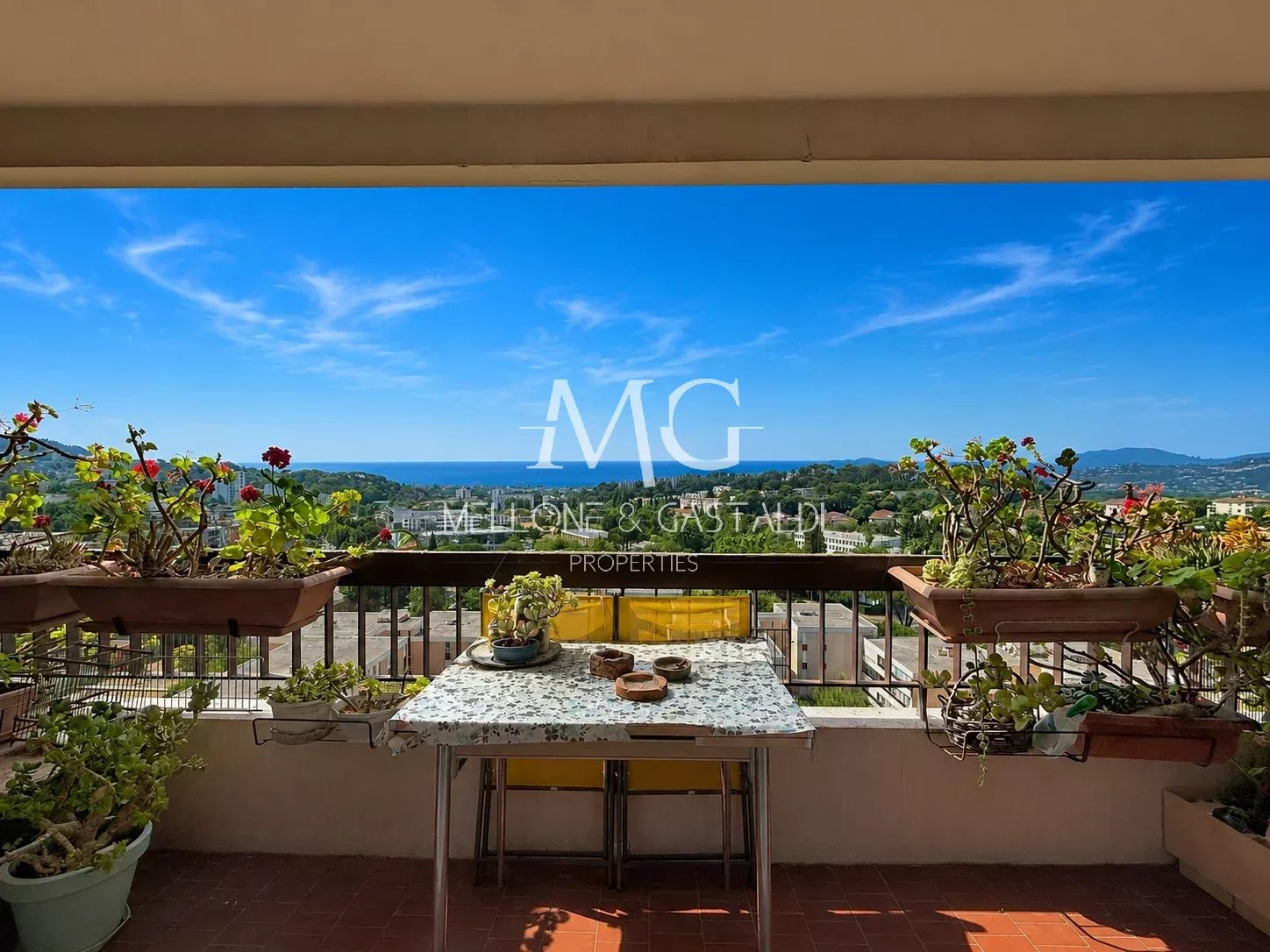 Agence immobilière de Mellone & Gastaldi Properties