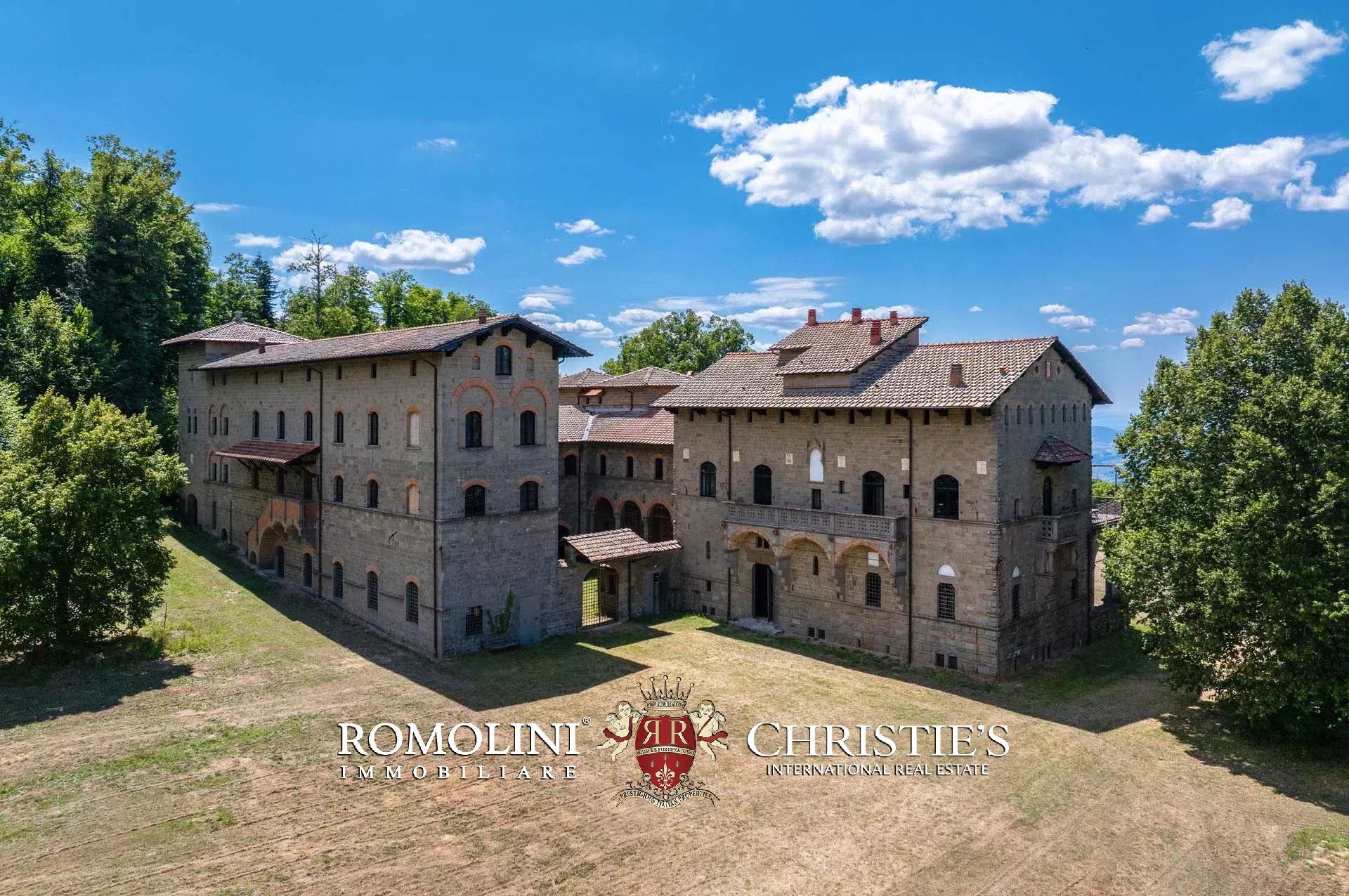 35 Bedroom Chateau's Image 85