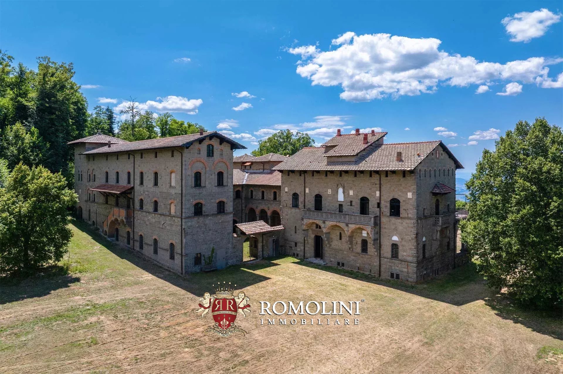 35 Bedroom Chateau's Image 85