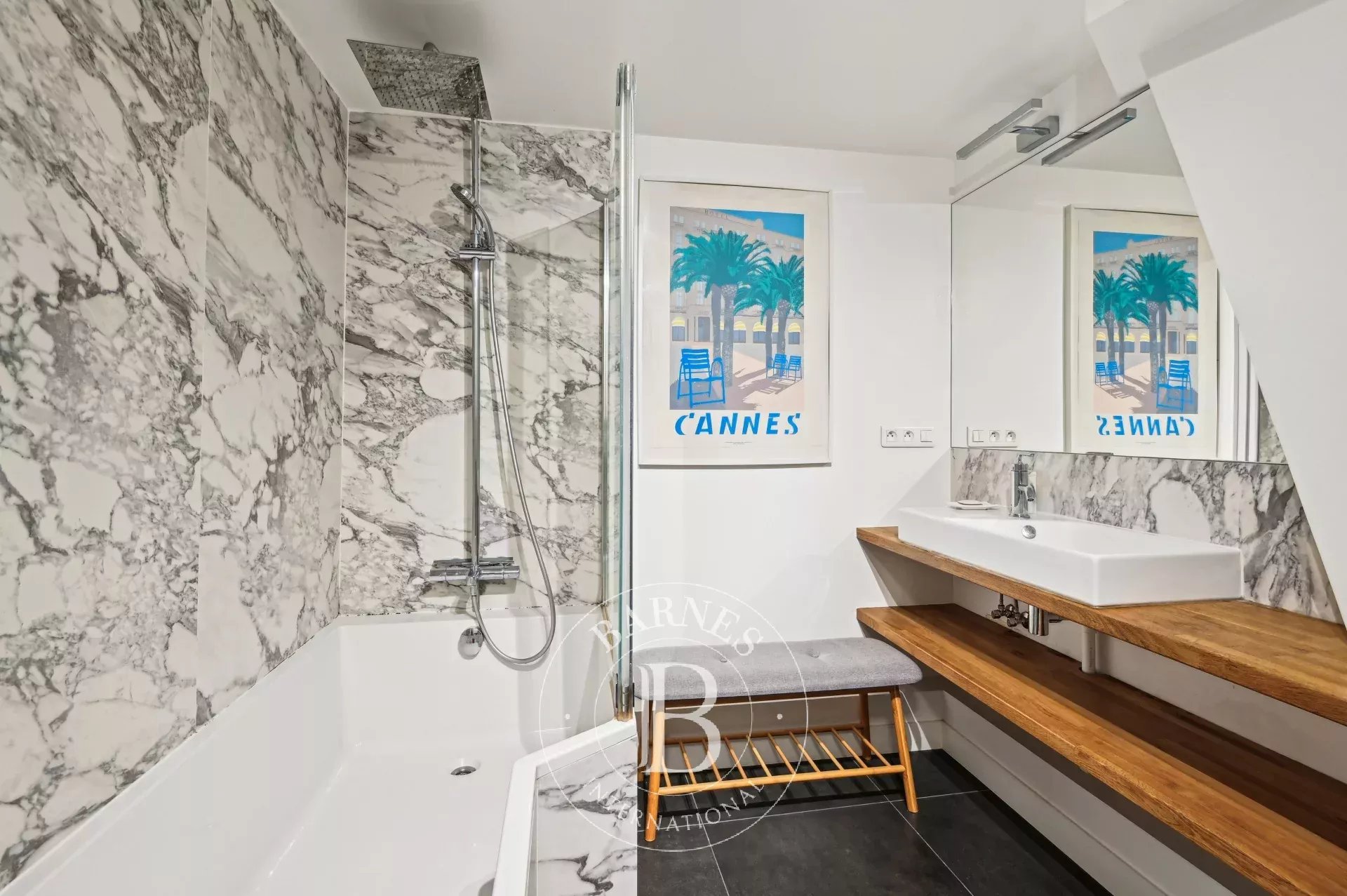 Paris  - Apartment 2 Bedrooms - picture 12