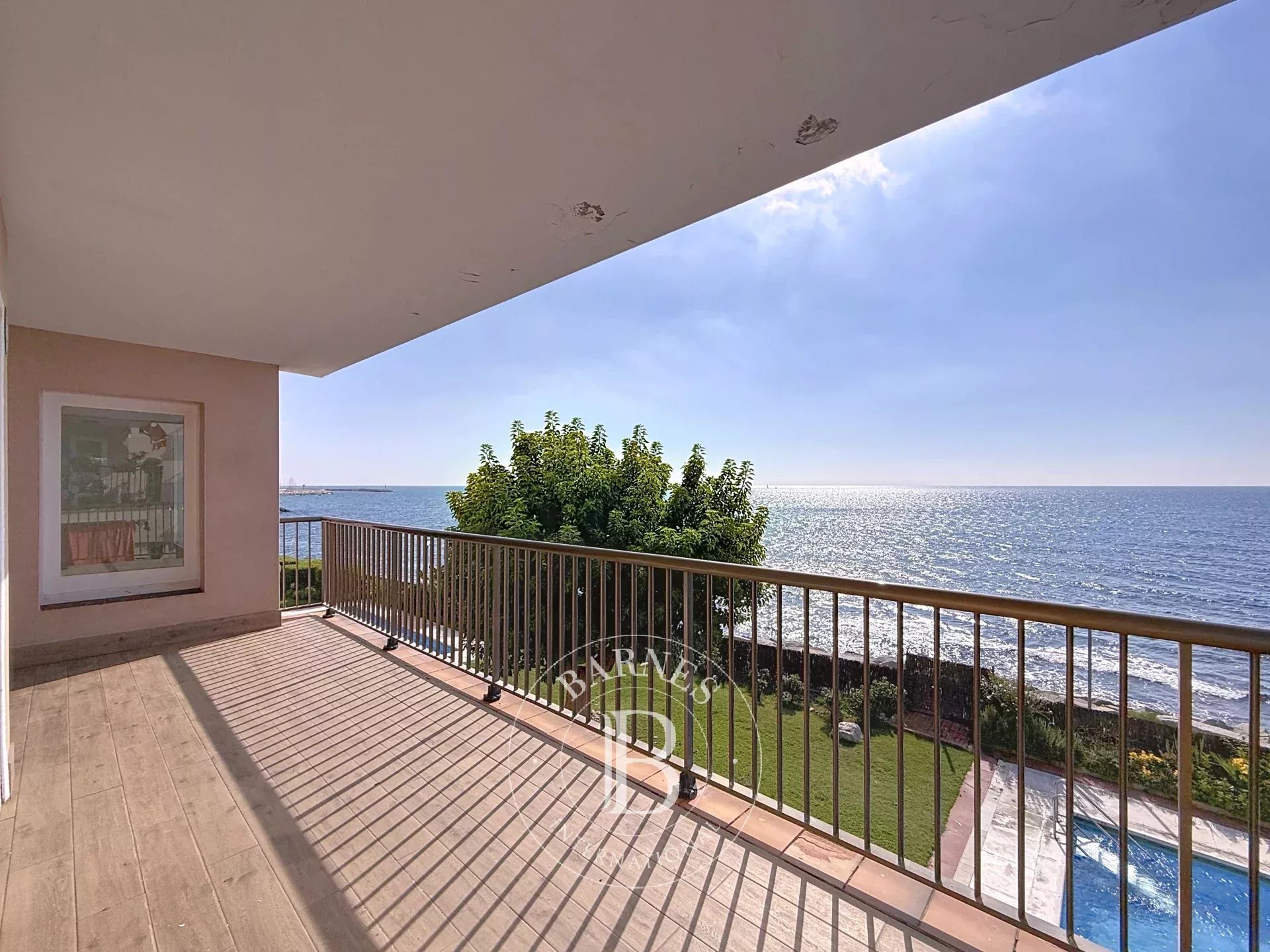 Daire Sant Andreu de Llavaneres