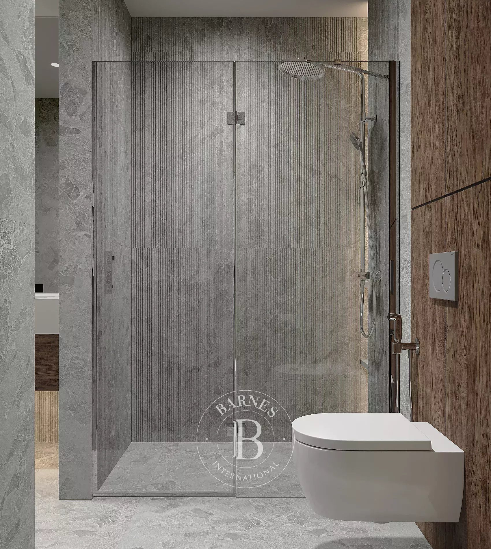 Daire Barcelona - picture 14