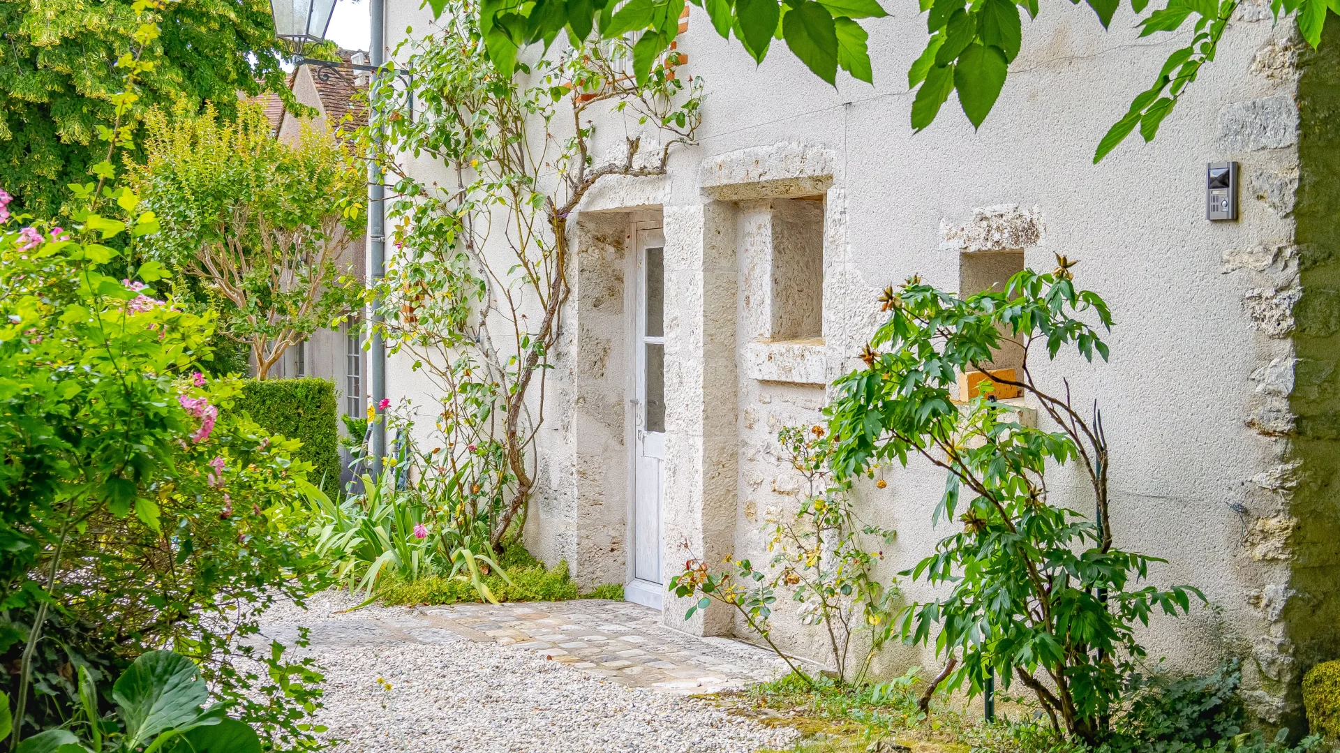 Saint-Denis-sur-Loire - LOIR ET CHER