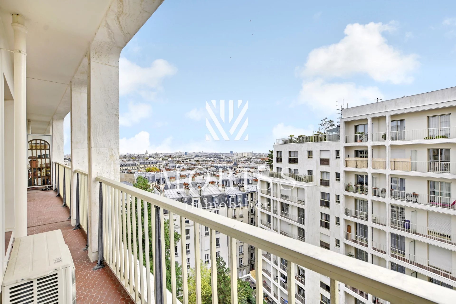 75014 Paris - Appartement familial - Image 1