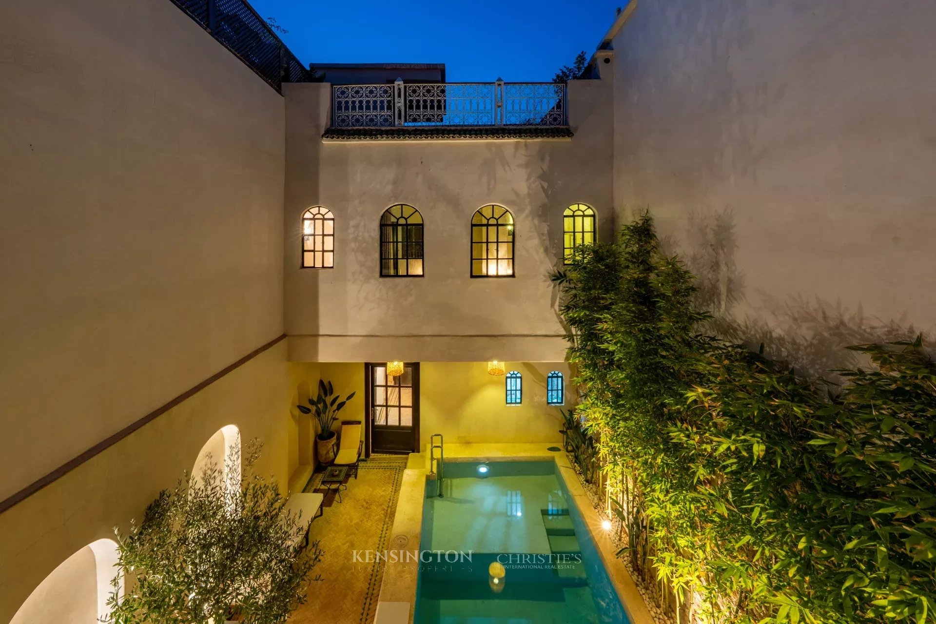 9 Bedroom Villa/Townhouse's Image 18