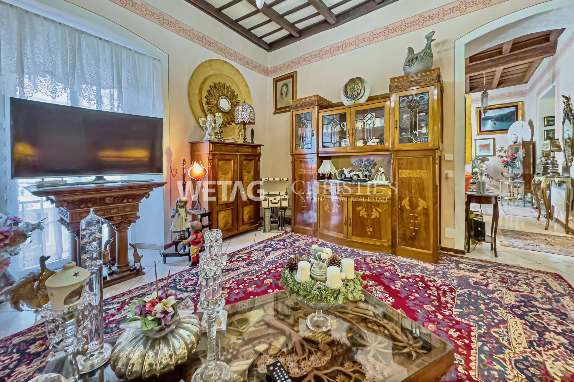 2 Bedroom Villa/Townhouse's Image 6