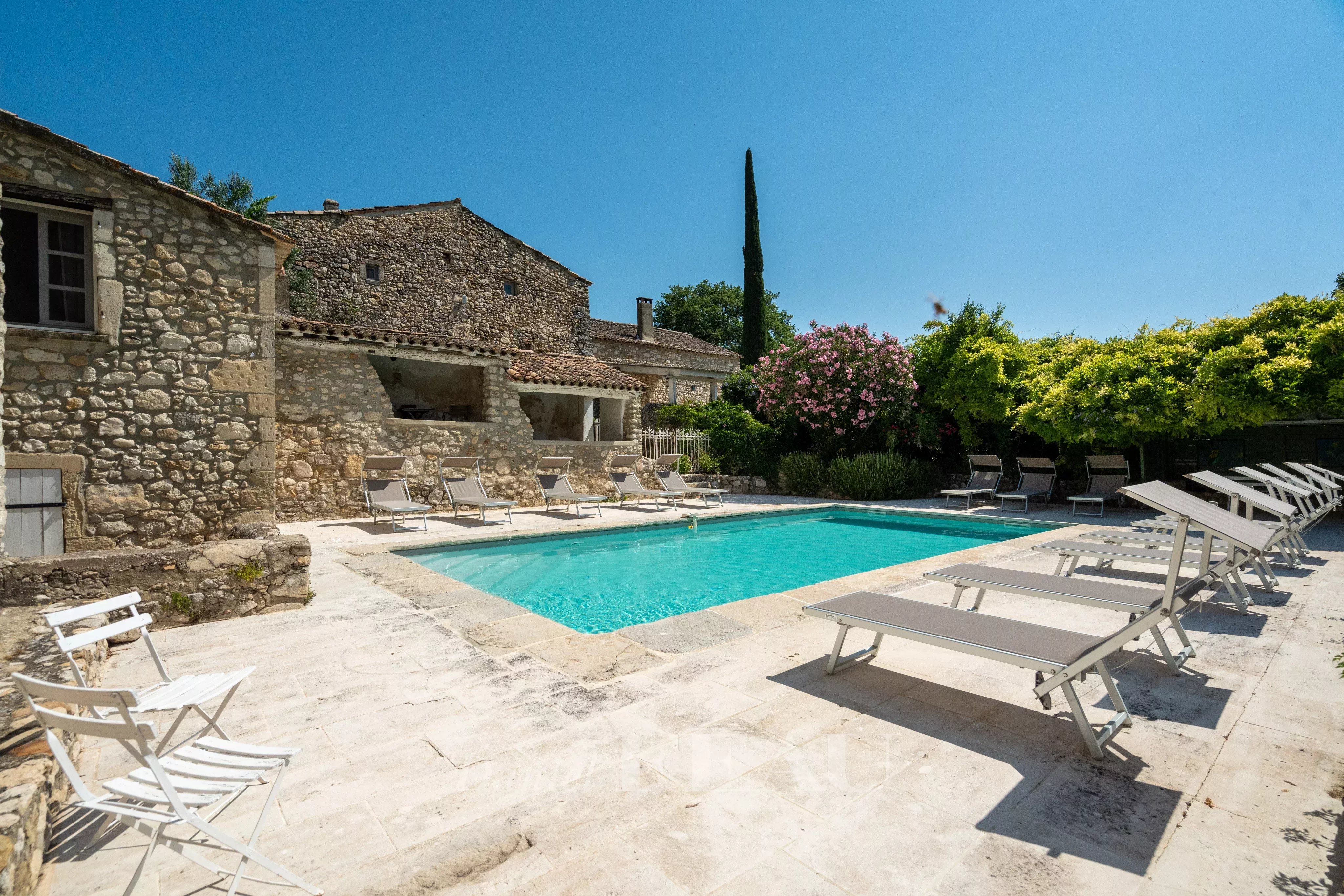 Vente Maison Grignan