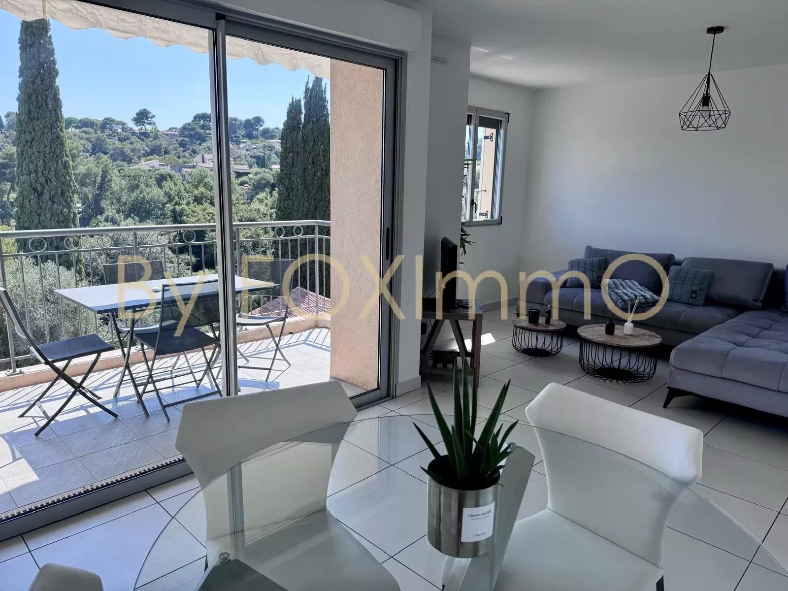 Agence immobilière de Foximmo