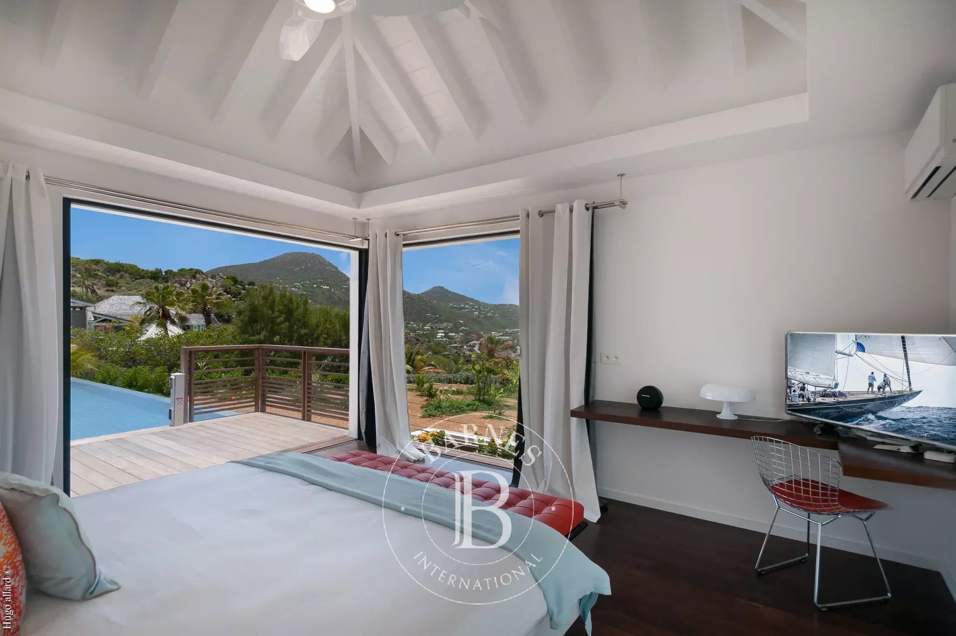 Petit Cul-de-Sac  - Villa 4 Chambres - picture 18