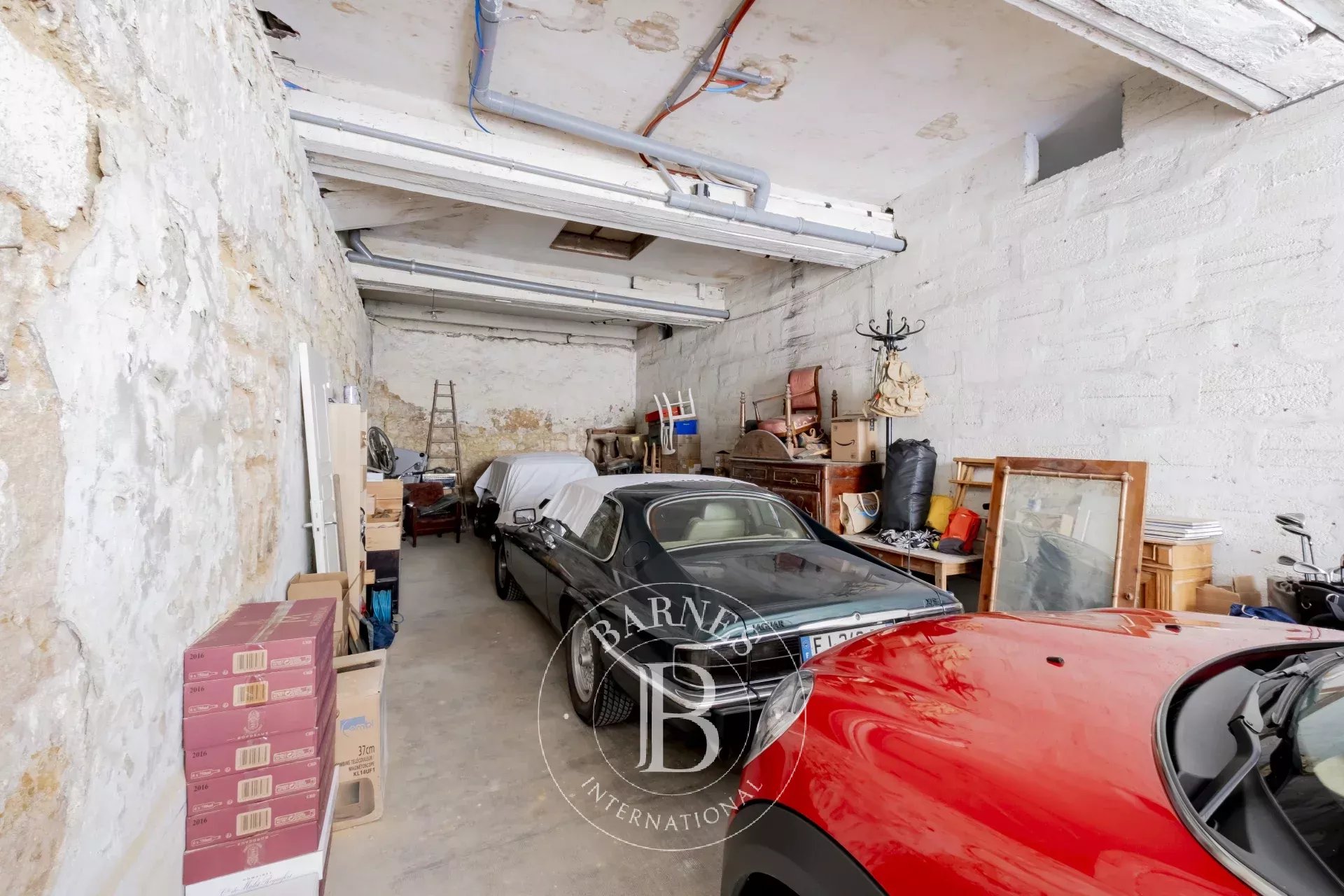 Daire Bordeaux - picture 11