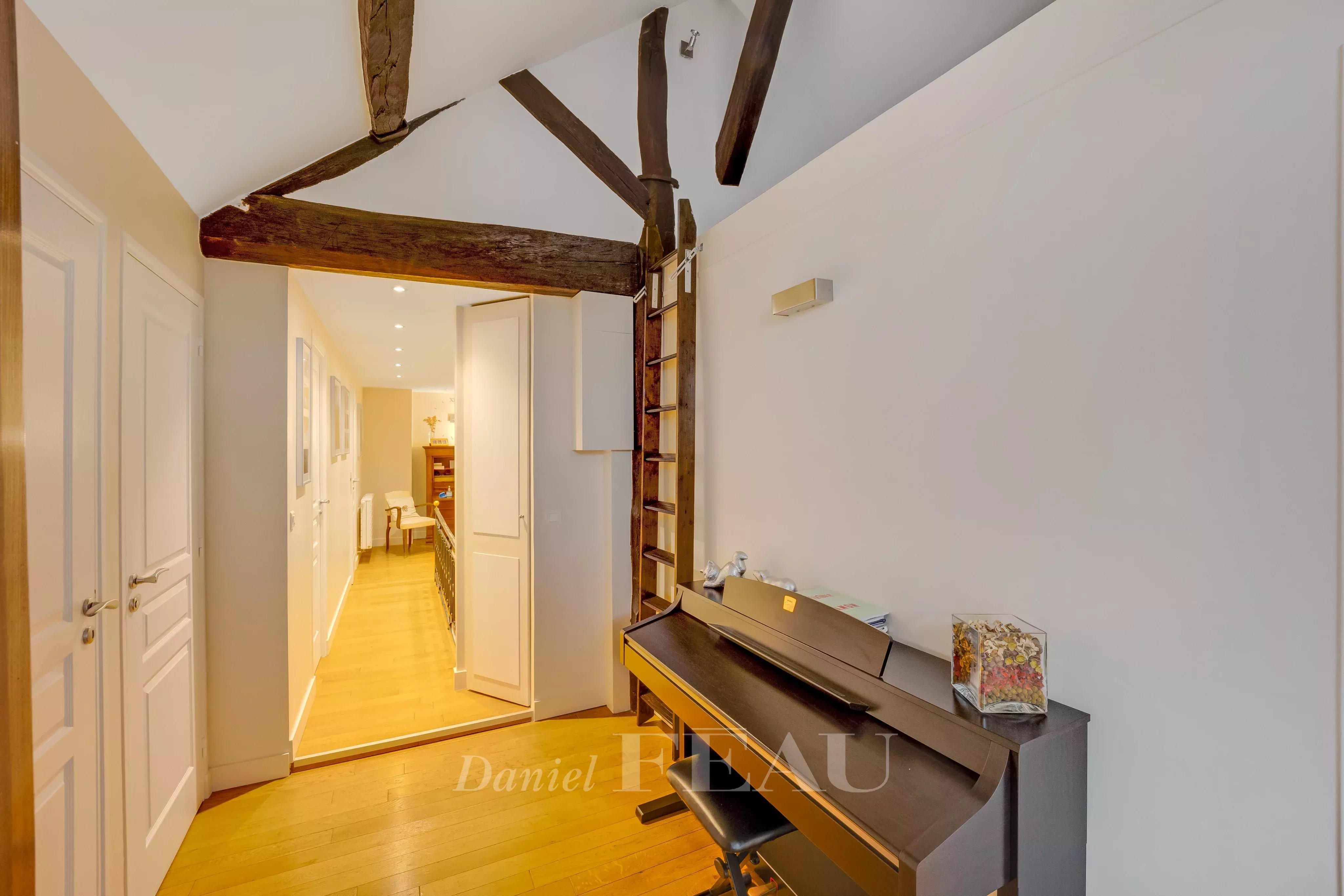 Vente Appartement Versailles