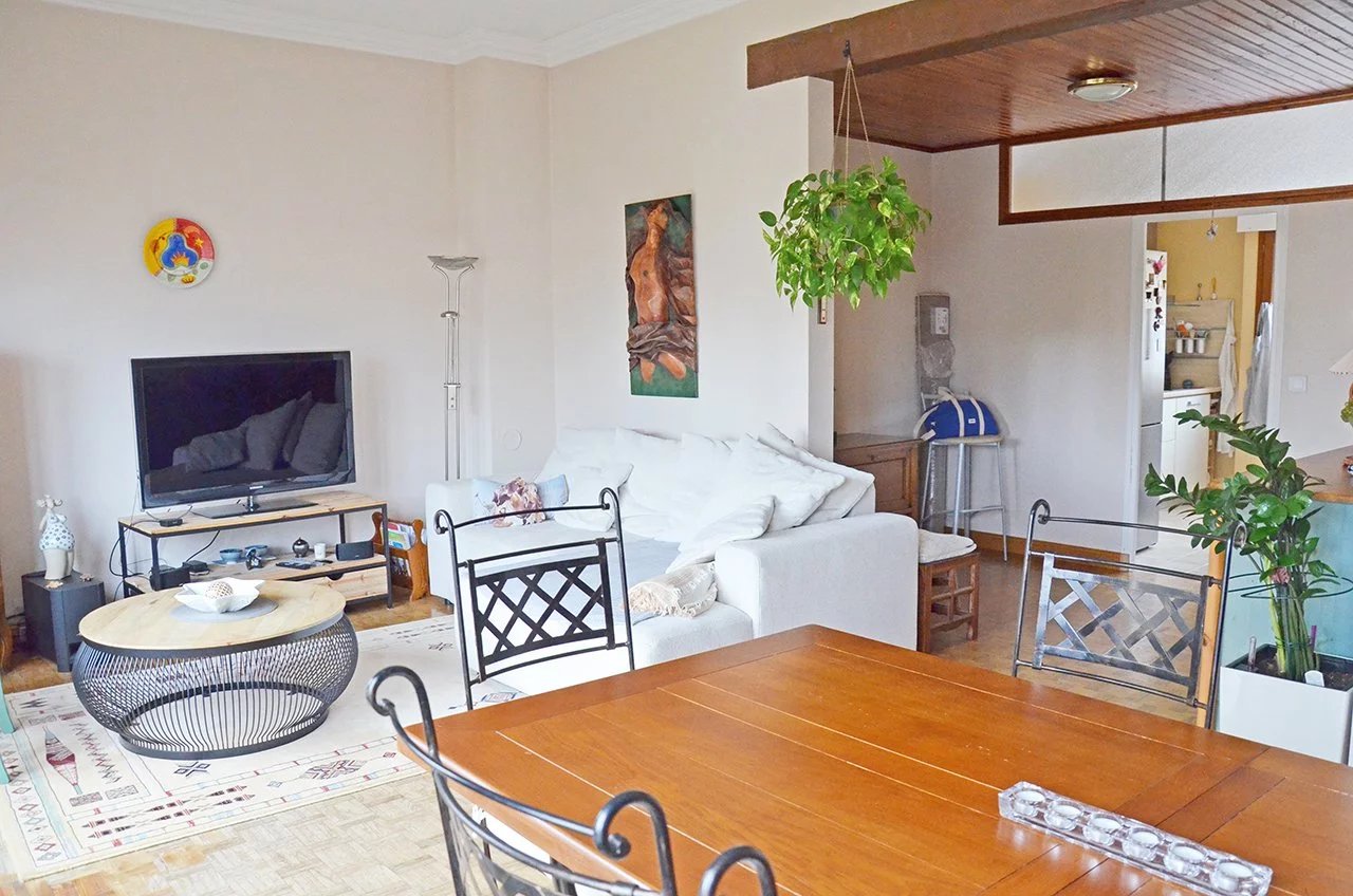 Vente Appartement Chevreuse
