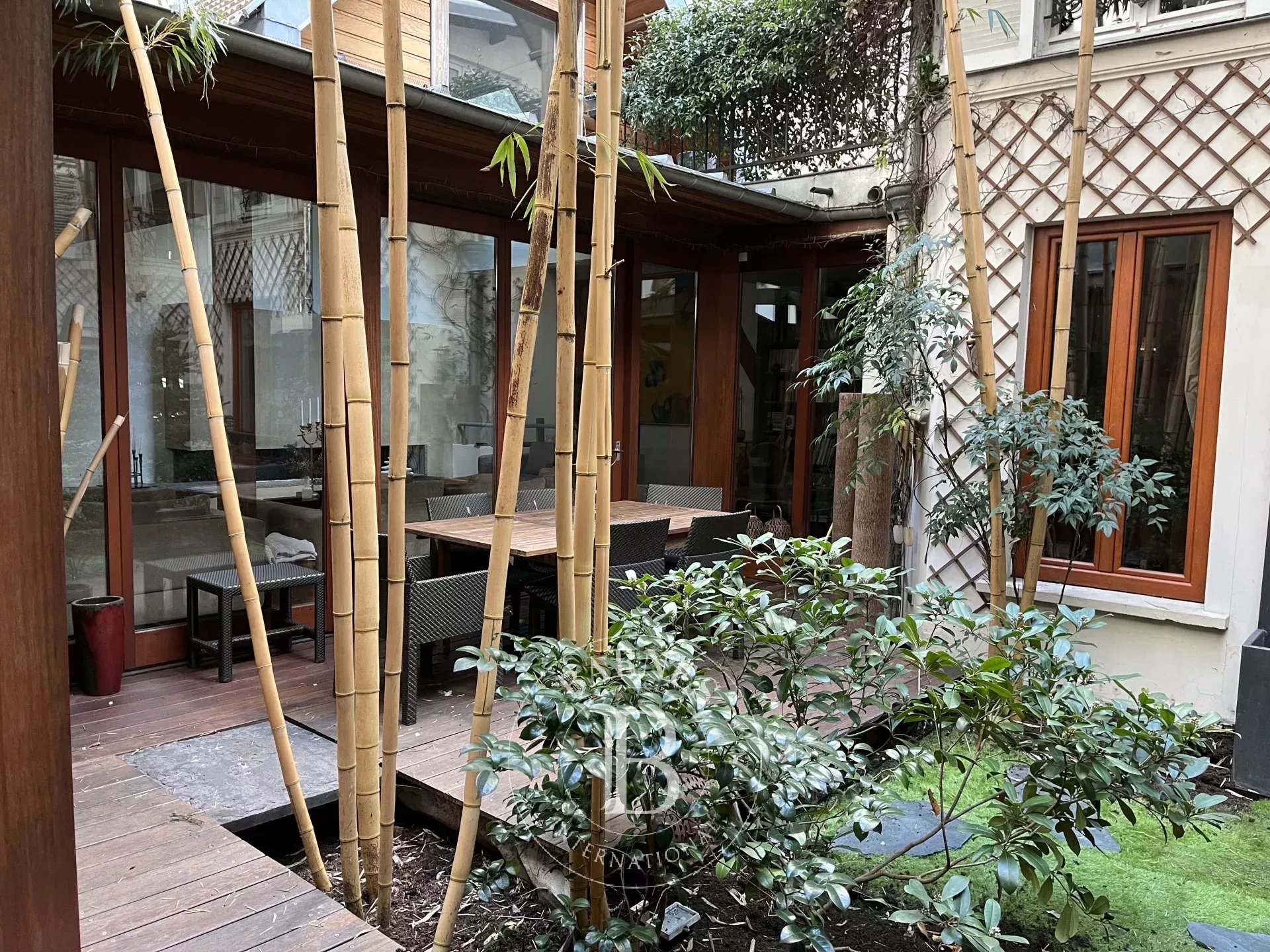 Дом Neuilly-sur-Seine - picture 13
