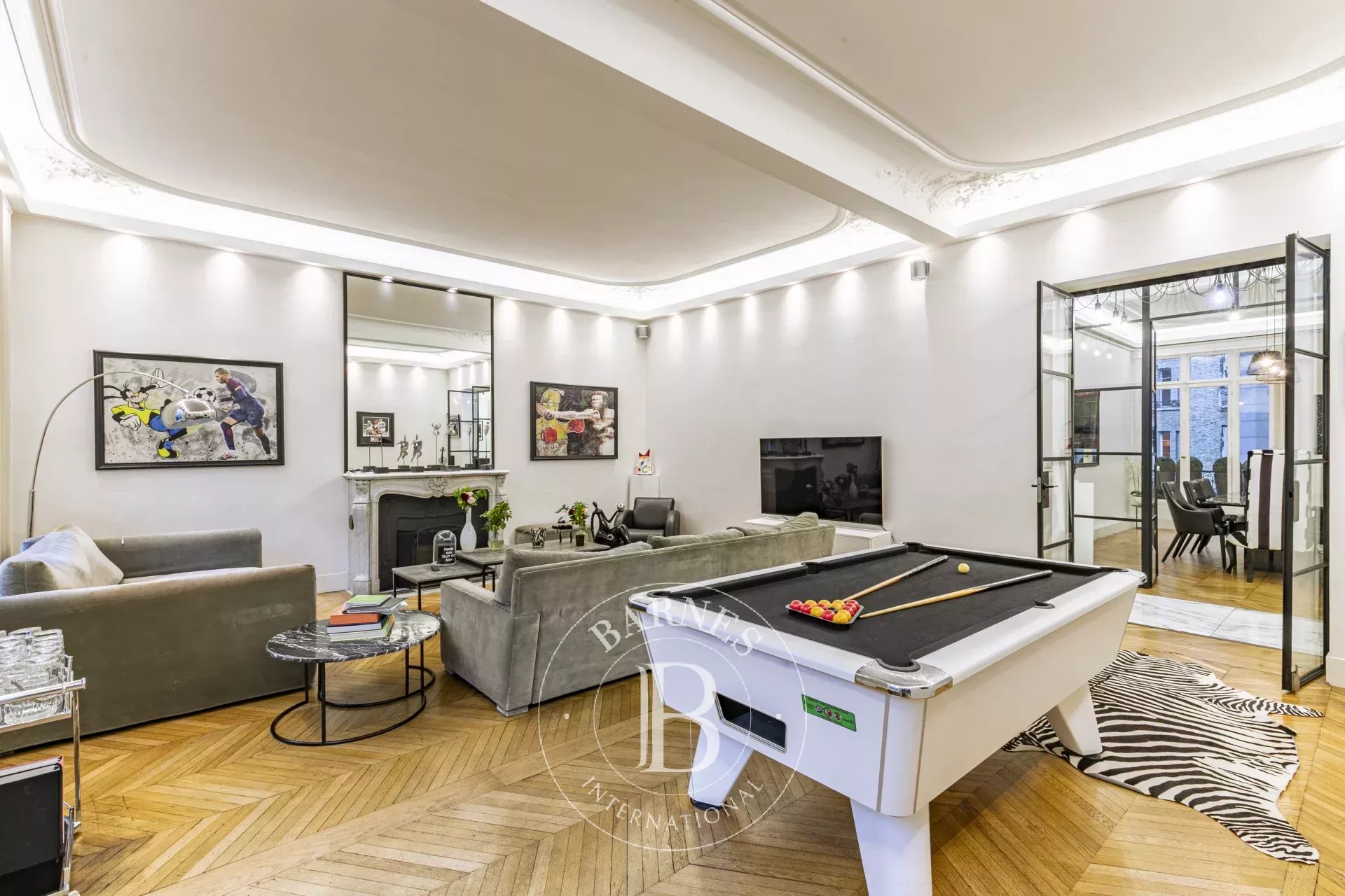 Apartment Paris 75016  -  ref 86417734 (picture 3)